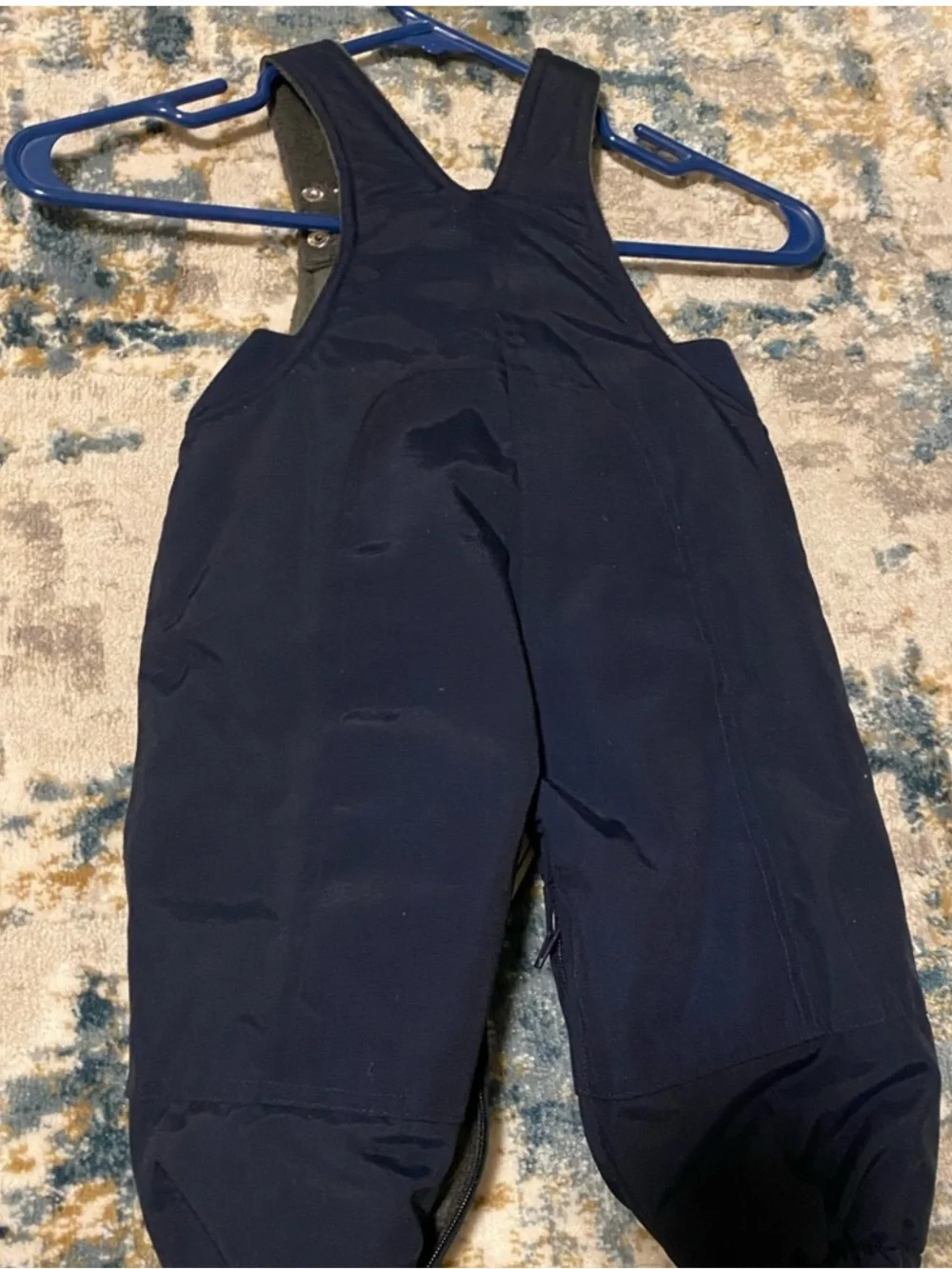 The Childrens Place navy blue